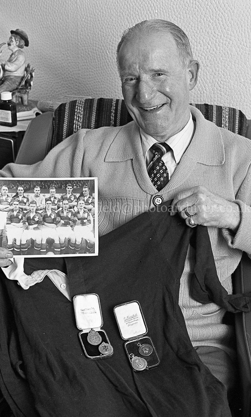 Arthurlie Juniors Cup Final Preview 1981.