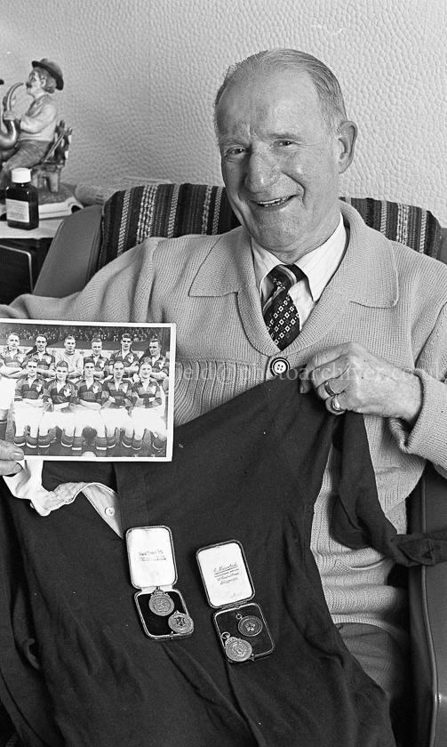 Arthurlie Juniors Cup Final Preview 1981.