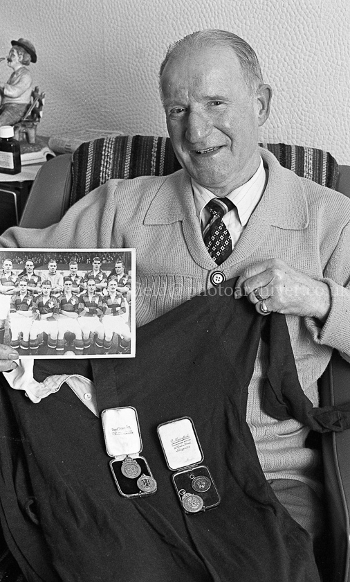 Arthurlie Juniors Cup Final Preview 1981.