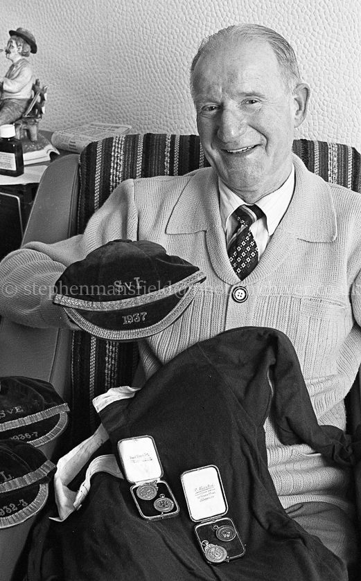 Arthurlie Juniors Cup Final Preview 1981.