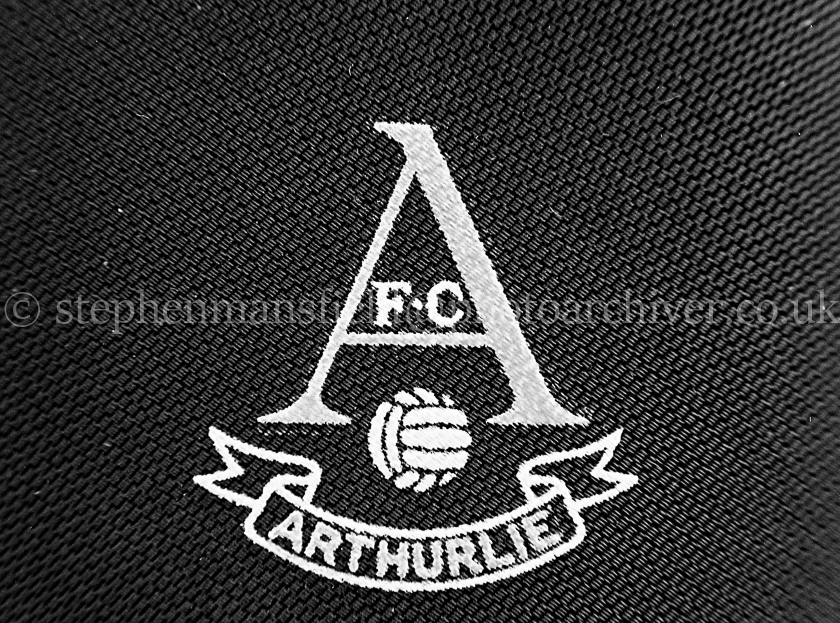 Arthurlie Juniors Cup Final Preview 1981.