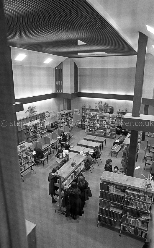 St. Luke's High School Barrhead 1978.