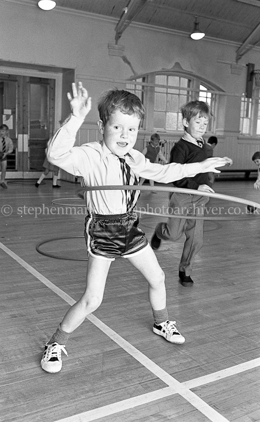 Battlefield Primary Ones 1984.