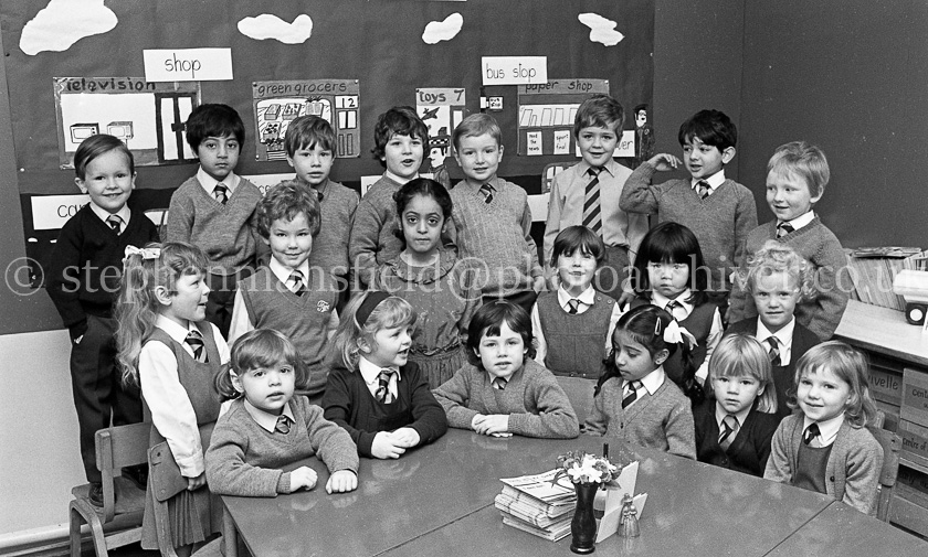 Battlefield Primary One.