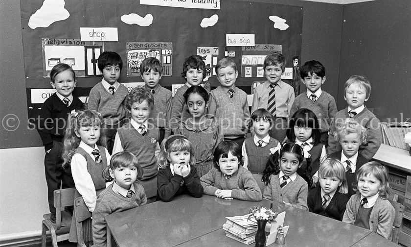 Battlefield Primary One.