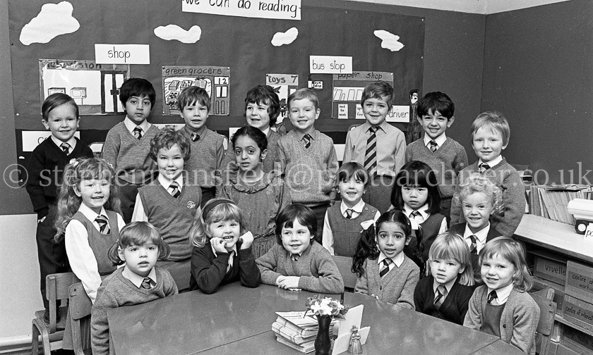 Battlefield Primary One.