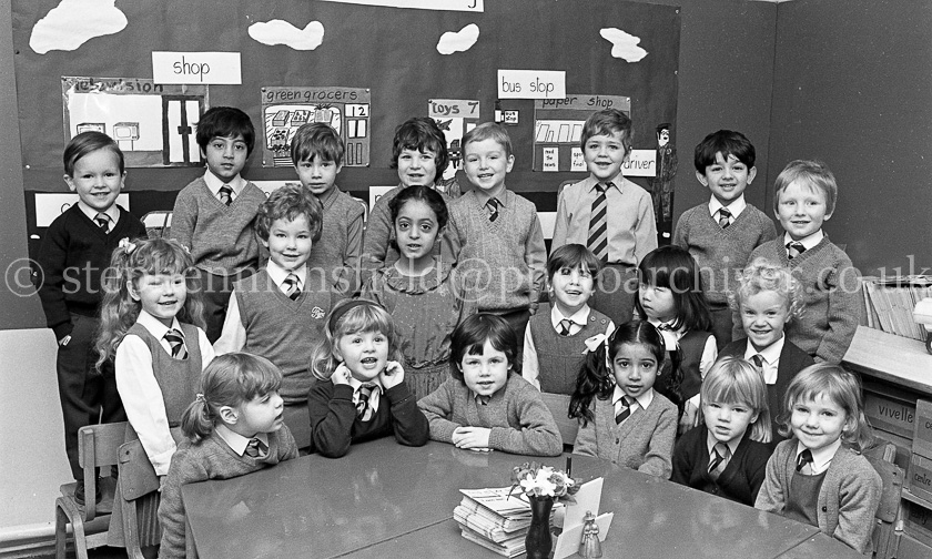 Battlefield Primary One.