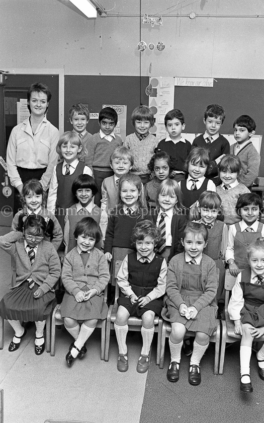 Battlefield Primary One.