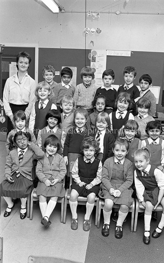 Battlefield Primary One.