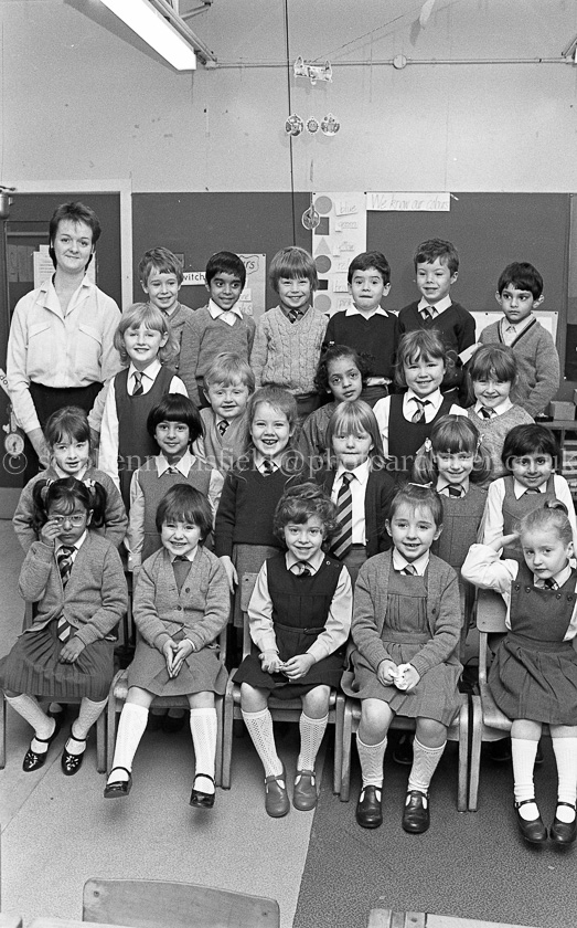 Battlefield Primary One.