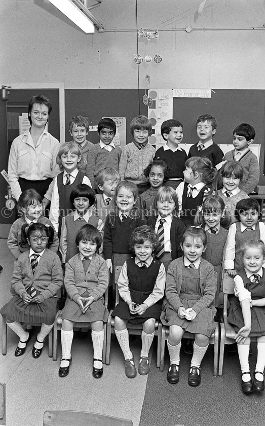 Battlefield Primary One.