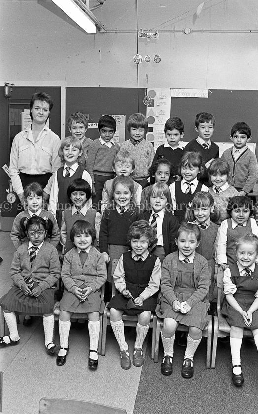 Battlefield Primary One.