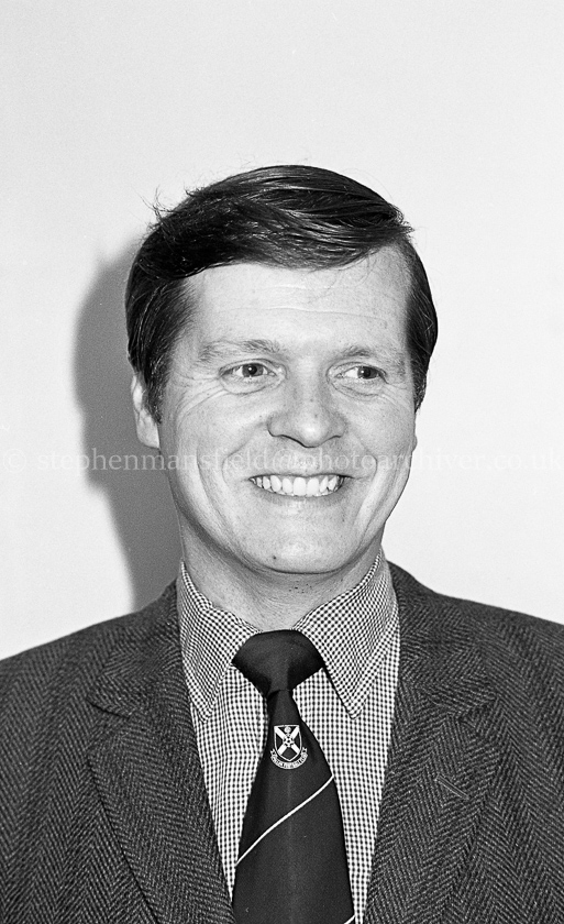 Pollok Juniors Cup Final Preview 1981.