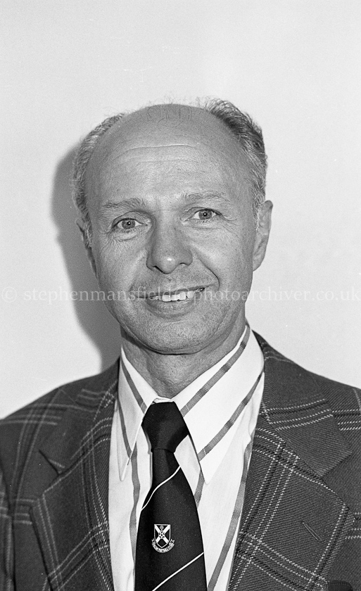 Pollok Juniors Cup Final Preview 1981.