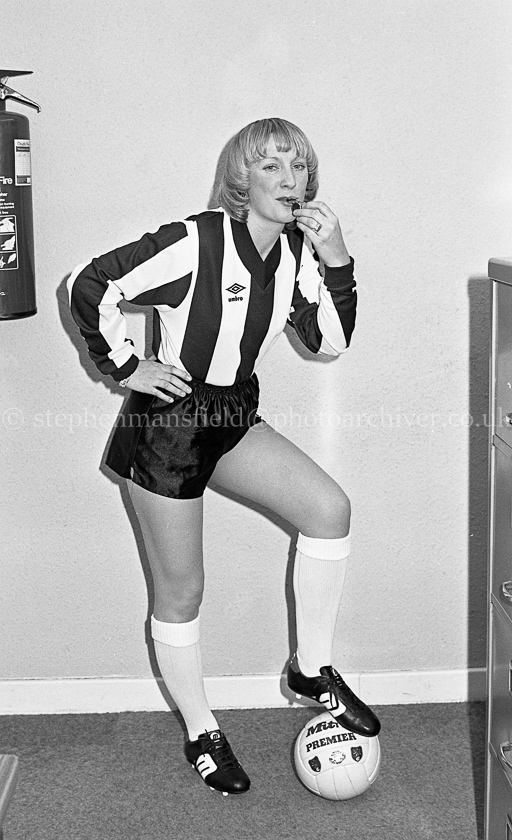 Pollok Juniors Cup Final Preview 1981.