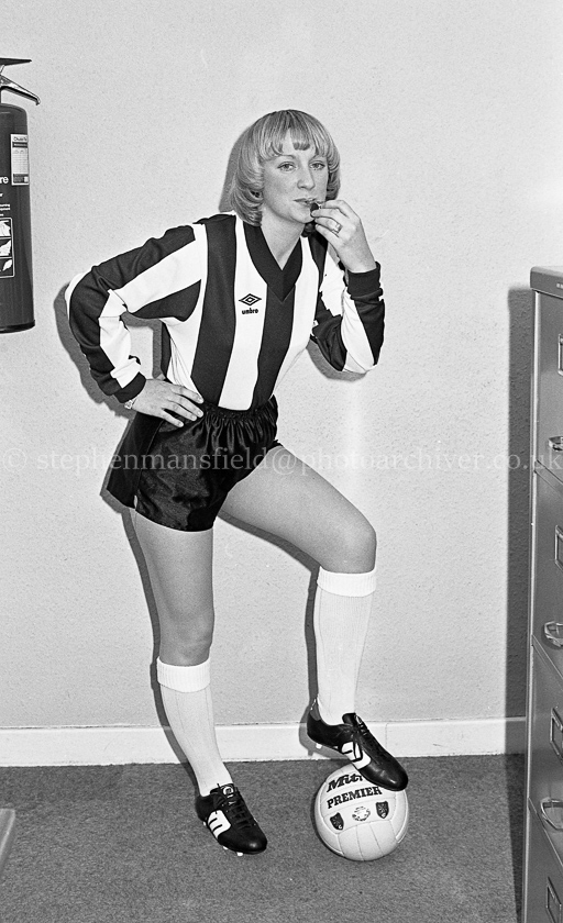 Pollok Juniors Cup Final Preview 1981.