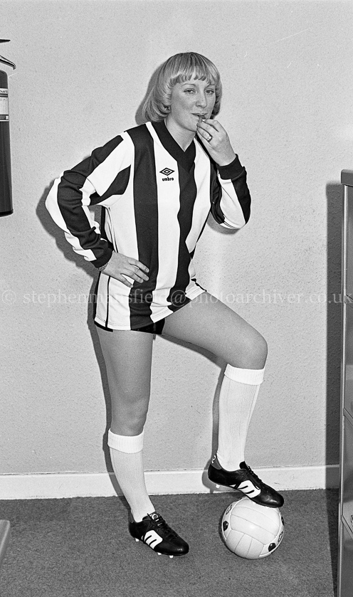 Pollok Juniors Cup Final Preview 1981.