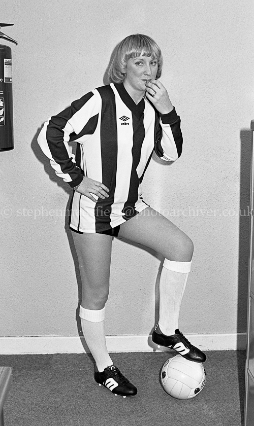 Pollok Juniors Cup Final Preview 1981.