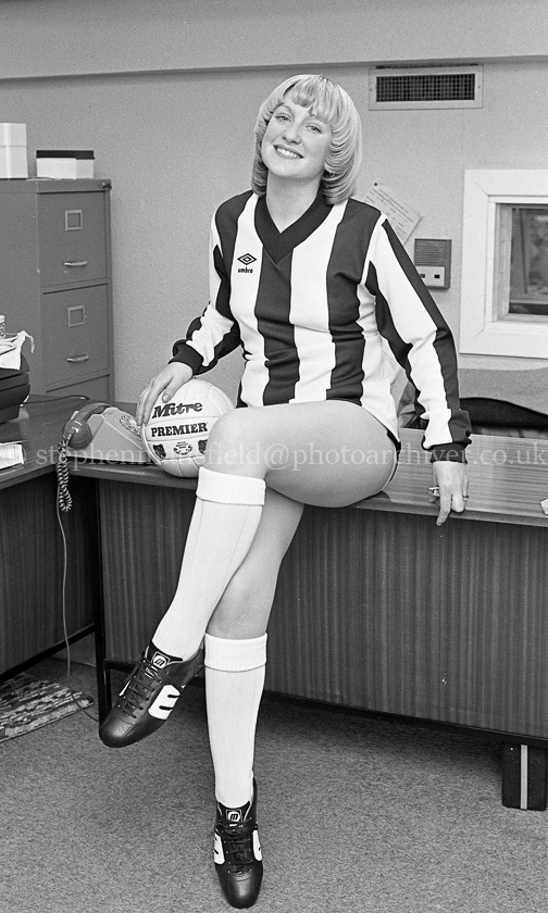 Pollok Juniors Cup Final Preview 1981.