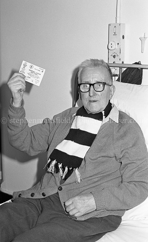 Pollok Juniors Cup Final Preview 1981.