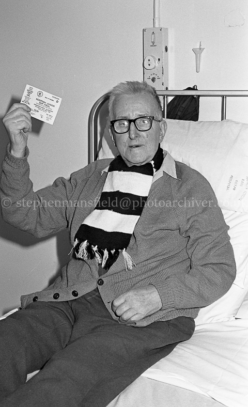 Pollok Juniors Cup Final Preview 1981.