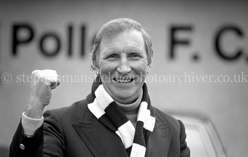 Pollok Juniors Cup Final Preview 1981.